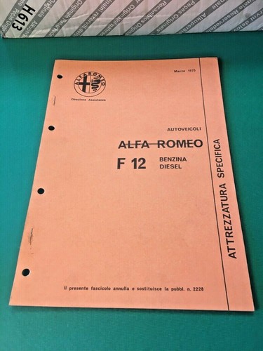 Alfa romeo handbuch - alfa,