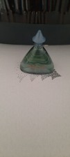 OLD MINIATURE PERFUME "MING