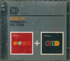 SCHILLER "Sehnsucht +