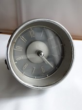 VINTAGE  / PKW UHR : KIENZLE / GEBRAUCHT