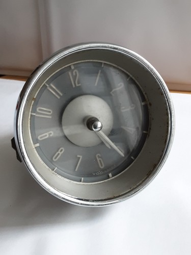 Vintage pkw uhr kienzle - kienzle, /