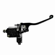 Bremszylinder komplett mit Bremshebel rechts für Motorroller Peugeot Viva City 3