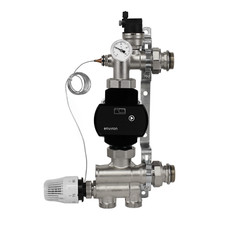 Festwertregelset für