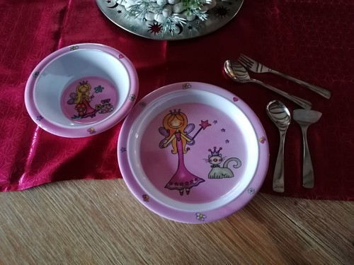 Kinder geschirr gebraucht - gebraucht, u