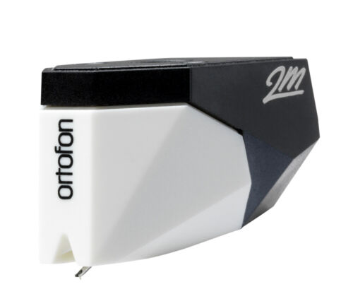 Ortofon mono moving - ortofon, 2m
