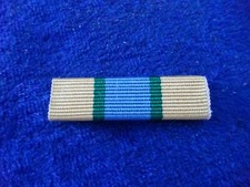 A27-021) UN Service Medal