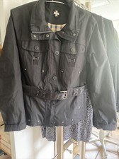 Wellensteyn * Chocolate * schwarz * L * Neuwertig