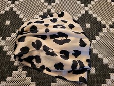 Haarausfall Turban Beanie Mütze Hochzeit Boho Spirit Turban Sapphire Leo