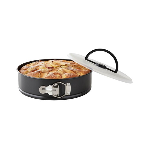 Kuchentransportbox rund 26cm