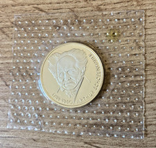 10-DM Gedenkmünze Silber