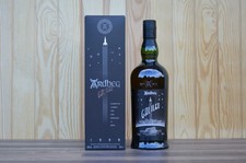 Ardbeg Galileo 1999 The