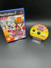 Yu-Gi-Oh! GX Tag Force Evolution - Sony Playstation 2(3) -OVP/PAL- TOP #
