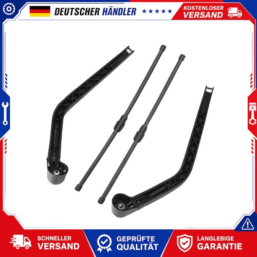 Wischerarm wischerblatt ersatz - wischerblatt,