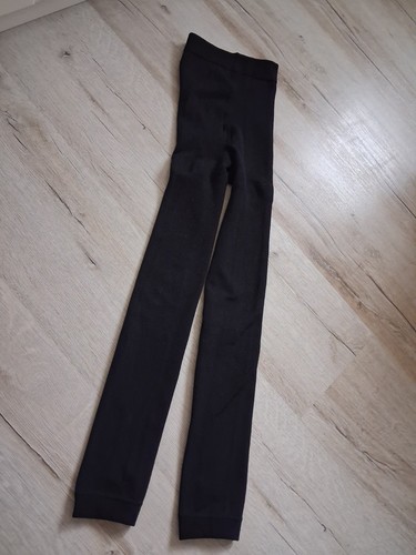 Thermo leggings für mädchen - thermo,