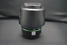 Pentax Objektiv SMC DA