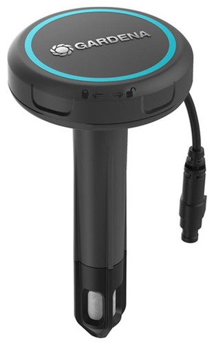 Gardena bodenfeuchtesensor - gardena,