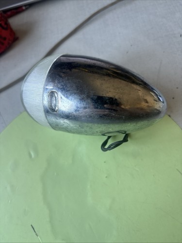 Fahrradlampe mit 2 4w - fahrradlampe, v