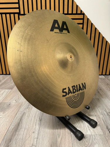 Sabian heavy ride 51cm - ride, 20"/51cm