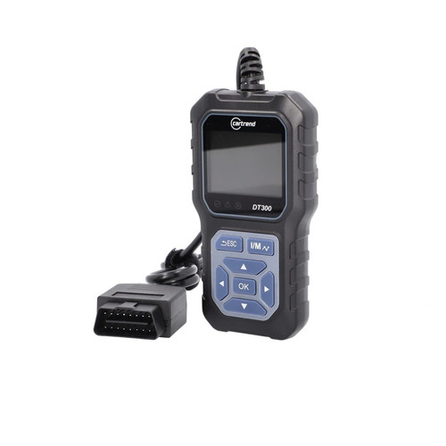 Obd2 diagnosegerät cartrend - diagnosegerät,