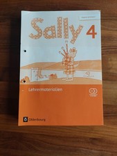 Sally  4  Englisch