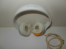 Kopfhörer beats Solo2   Wireless B0534 Weiß