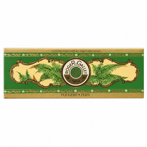 Roger gallet fougere fern - &,