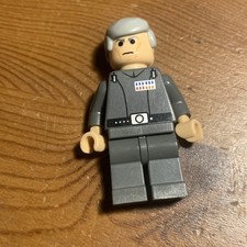 LEGO Star Wars Lego Grand Moff
