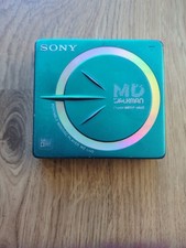 Mini Disk Player Sony MZ- E60
