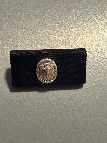 Bandspange bronze bundeswehr - bronze,
