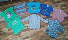 Jungenkleidung Kinderkleidung