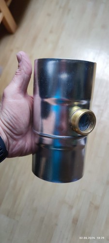 Regenwassersammler