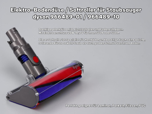 Original dyson softroller - dyson,