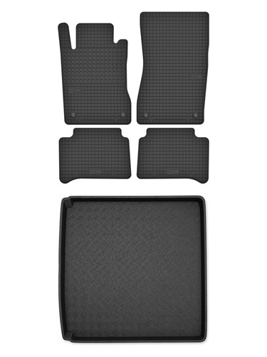 Kofferraumwanne für mercedes - für,