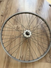 Laufrad 26 Zoll Vorderrad