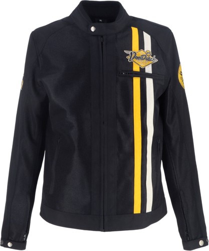 Von Dutch X Helstons Speed