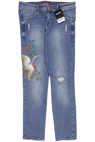 Oliver jeans damen hose - jeans,