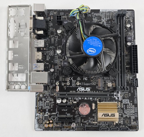 Intel core 6100 - intel,