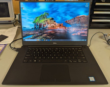 Dell XPS 15 7590 core