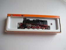 Arnold 2212,  Dampflok 75 1118 der DB, für Bastler, in OVP, Spur N