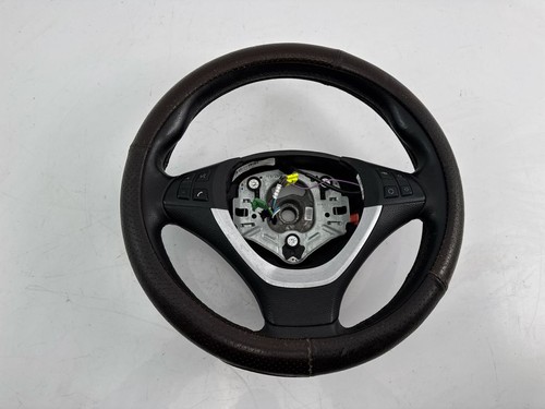 Bmw e70 2011 lenkrad - bmw, x5