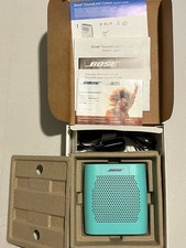 Bose Soundlink Color 1 (I)