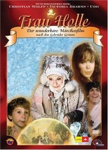 Frau holle von juraj jakubisko - holle,
