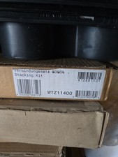 Bosch WTZ11400 Verbindungssatz