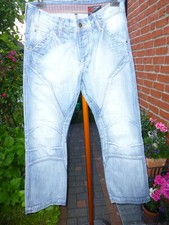 Tom Tompson Herrenjeans W 34 L 32