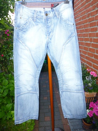 Tom tompson herrenjeans l - tom, 34