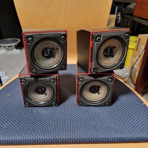 Bose acoustimass cube - bose, /