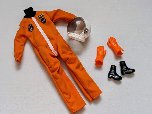Barbie ellen ochoa kleidung - barbie,