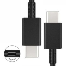 USB-C auf USB-C Datenkabel