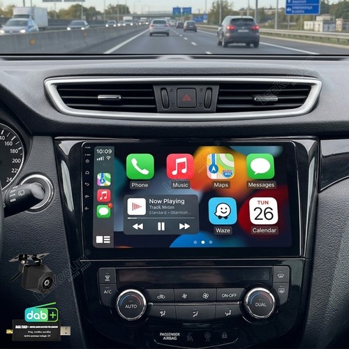 Dab android autoradio - dab+,