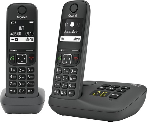 Gigaset festnetz telefon - gigaset,
